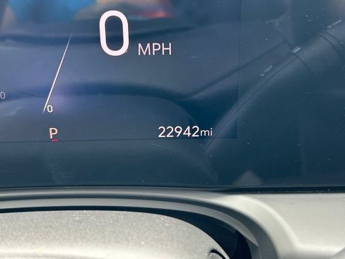 Used 2025 Buick Encore GX Preferred FWD image 31