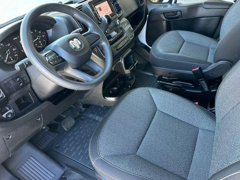 Used 2024 RAM ProMaster 1500 image 9