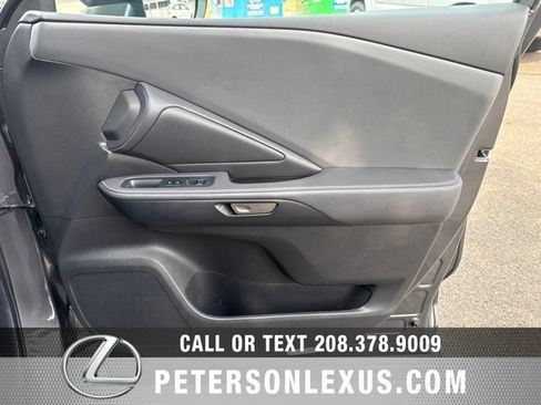 Used 2025 Lexus TX 350 AWD image 12