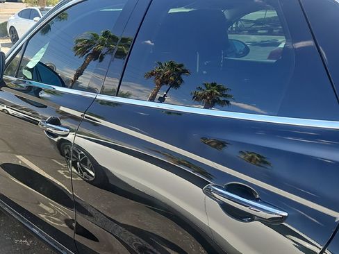 Certified 2025 Genesis GV70 2.5T w/ Select Package AWD/4WD image 9