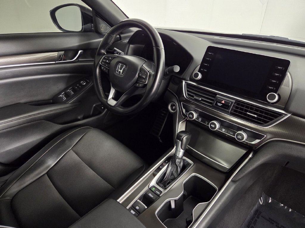 Used 2021 Honda Accord Sport image 32