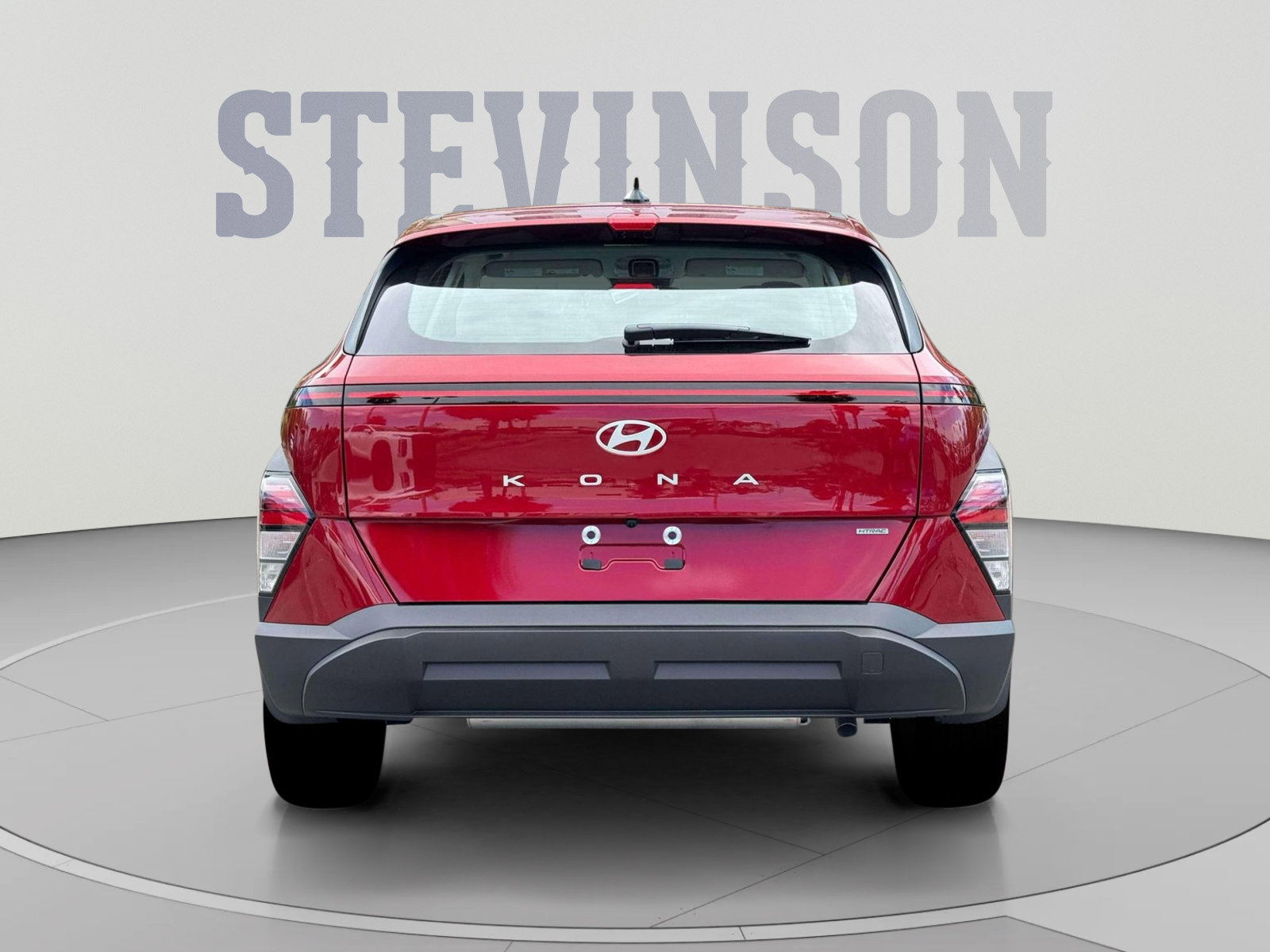 New 2026 Hyundai Kona SE AWD/4WD image 6