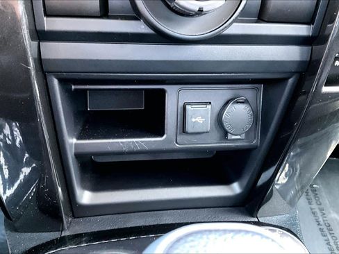 Certified 2023 Toyota 4Runner TRD Off-Road Premium w/ Moonroof Package AWD/4WD image 34