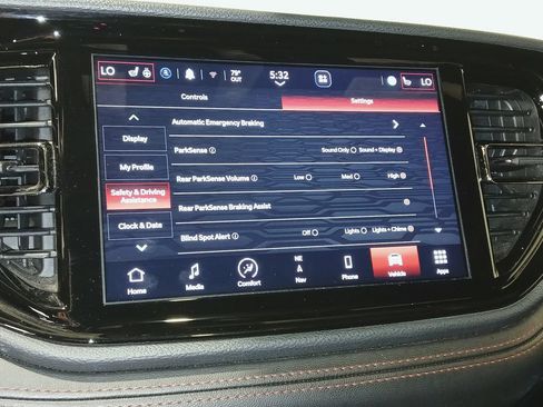 Used 2023 Dodge Durango GT AWD/4WD image 30