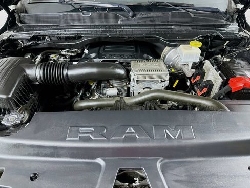 Used 2021 RAM 1500 Big Horn AWD/4WD image 30