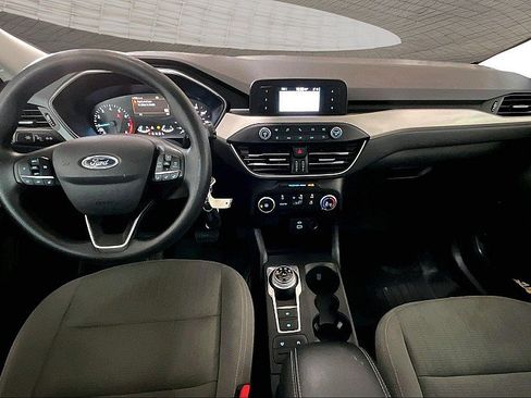 Used 2021 Ford Escape S FWD image 13