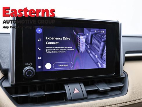 Used 2023 Toyota RAV4 LE image 19