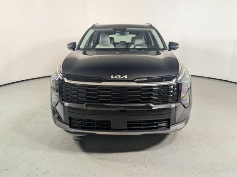 Used 2026 Kia Sportage EX w/ EX Panorama Roof Package FWD image 2