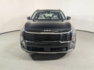 Used 2026 Kia Sportage EX w/ EX Panorama Roof Package FWD video 2