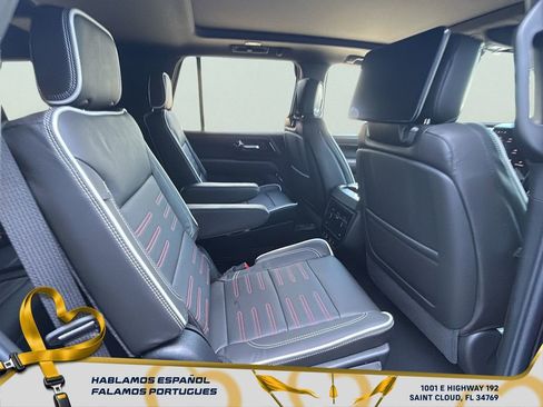 New 2026 GMC Yukon AT4 Ultimate image 32