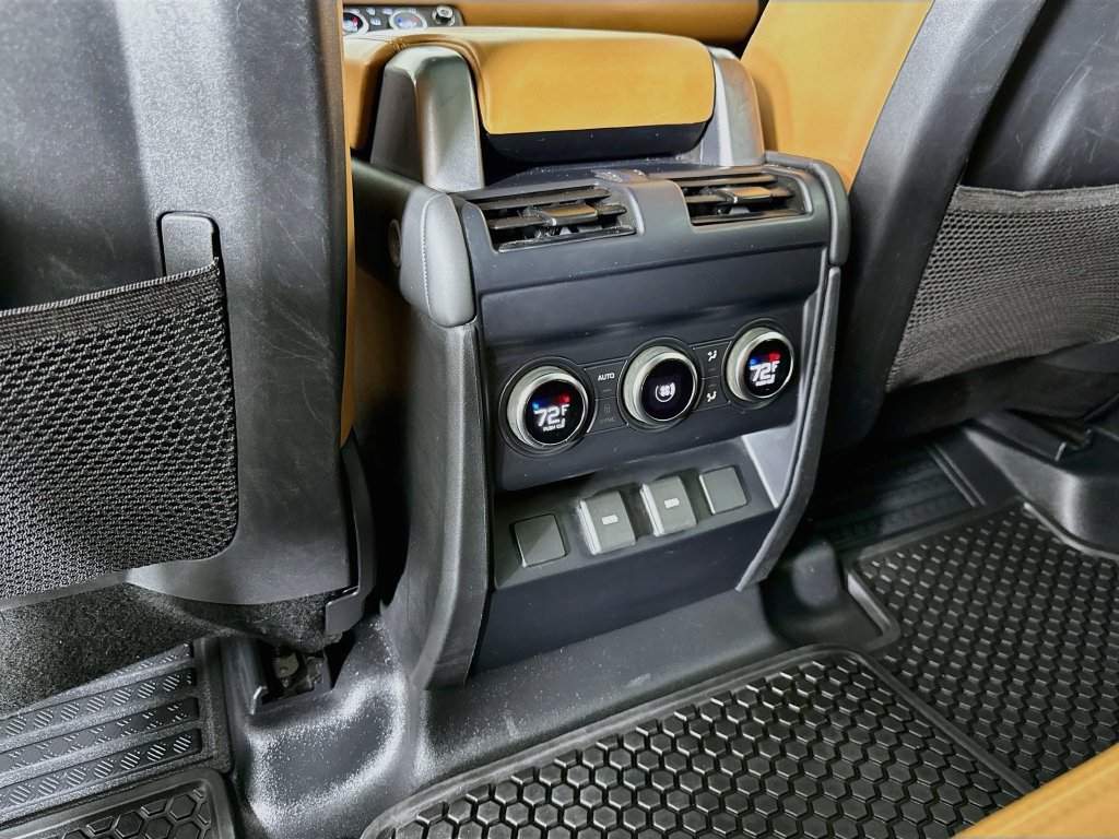 Used 2023 Land Rover Defender 110 Carpathian Edition AWD/4WD image 16