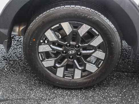 New 2026 Hyundai Santa Cruz SEL image 9