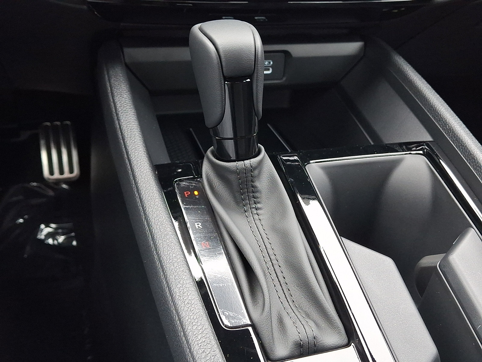 New 2026 Honda Accord Sport image 16