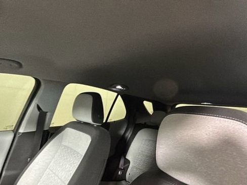 Used 2022 Chevrolet Equinox LS FWD image 13