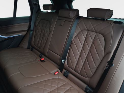 New 2026 BMW X5 xDrive50e w/ M Sport Package image 14