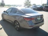 Used 2022 Nissan Sentra SV image 5