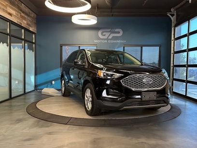 Used 2024 Ford Edge SEL