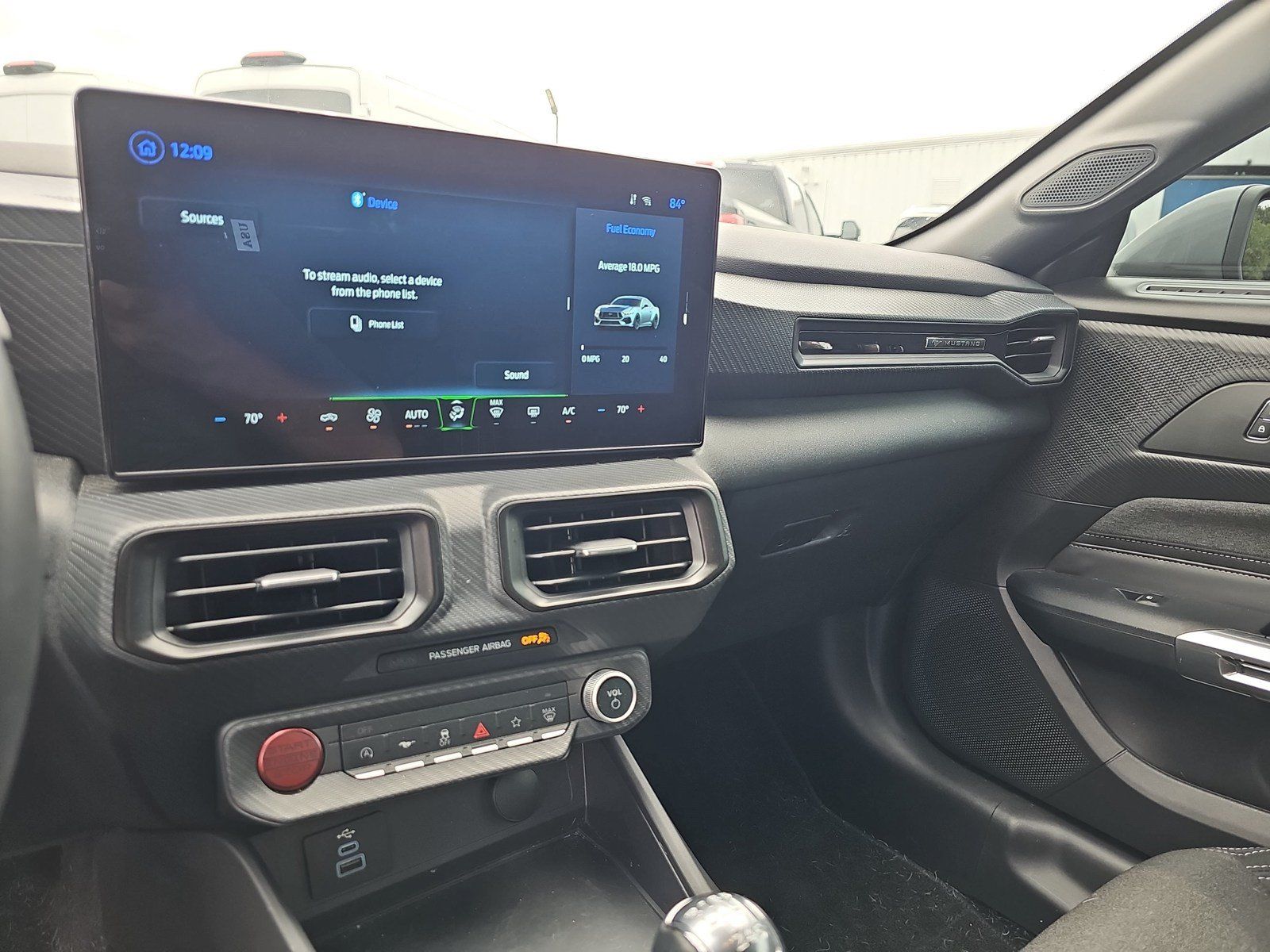 Used 2025 Ford Mustang GT RWD image 20