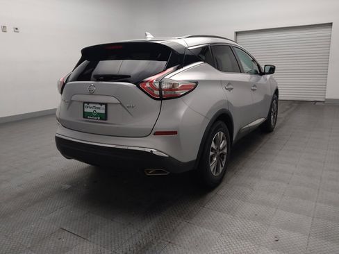 Used 2018 Nissan Murano SV FWD image 9