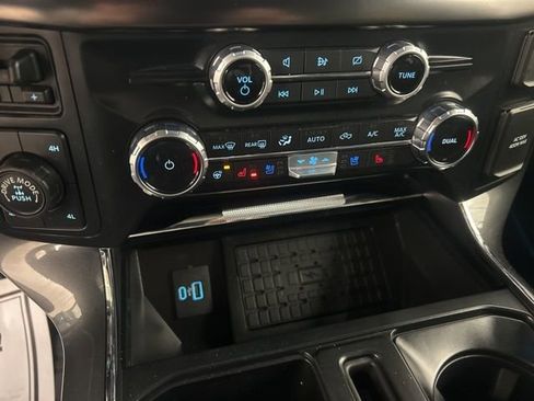 Used 2023 Ford F150 Lariat w/ Equipment Group 502A High image 20