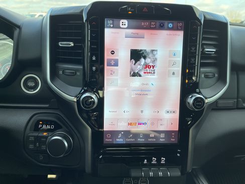 New 2026 RAM 1500 Lone Star image 26