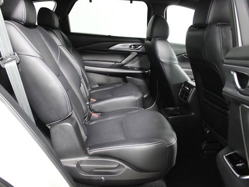Used 2023 MAZDA CX-9 Grand Touring AWD/4WD image 33