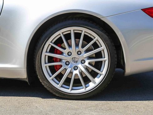 Used 2008 Porsche 911 Carrera S image 13