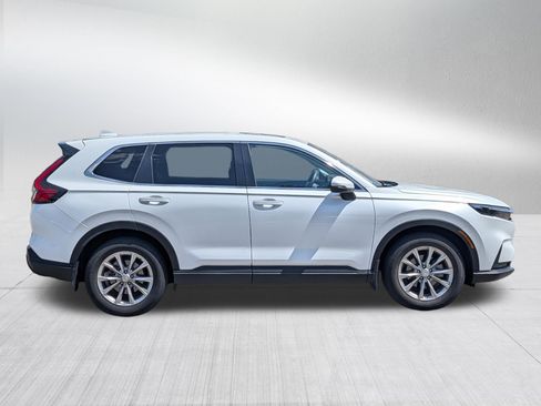 Used 2023 Honda CR-V EX image 8