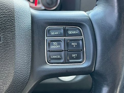 Used 2017 RAM 1500 Sport image 25