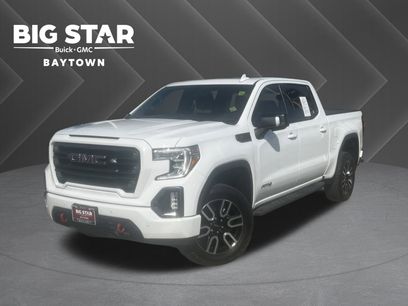 Used 2022 GMC Sierra 1500 AT4 w/ AT4 Premium Package