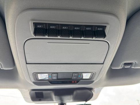 Used 2025 Ford F350 XL w/ STX Appearance Package AWD/4WD image 18