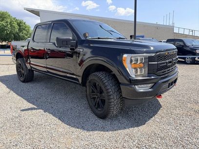 Used 2021 Ford F150 XLT w/ Equipment Group 302A High