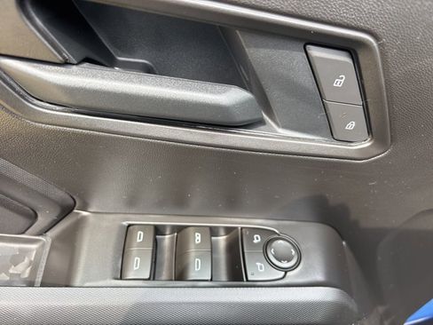 New 2026 Chevrolet Colorado Trail Boss AWD/4WD image 17