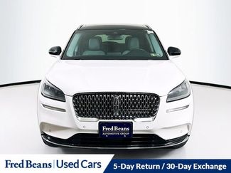 Certified 2022 Lincoln Corsair Reserve w/ Equipment Group 201A video 2