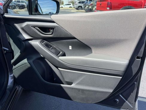 Used 2026 Subaru Crosstrek 2.0i Premium image 10