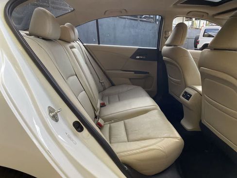 Used 2014 Honda Accord EX-L image 18