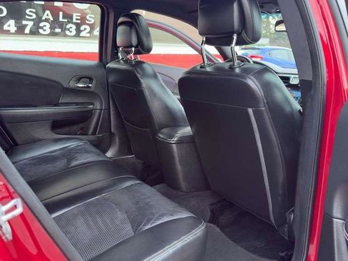 Used 2014 Chrysler 200 Limited w/ Sun/Sound Group image 17
