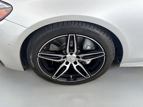 Used 2018 Mercedes-Benz E 43 AMG 4MATIC Sedan image 38