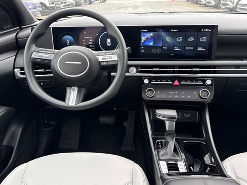 New 2026 Hyundai Santa Cruz SEL AWD/4WD image 2