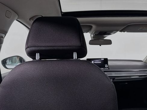 Used 2024 Honda Civic EX image 24