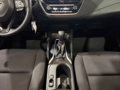 Used 2024 Toyota Corolla LE FWD image 20