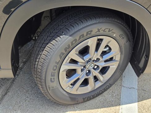 New 2026 MAZDA CX-5 Select AWD/4WD image 5