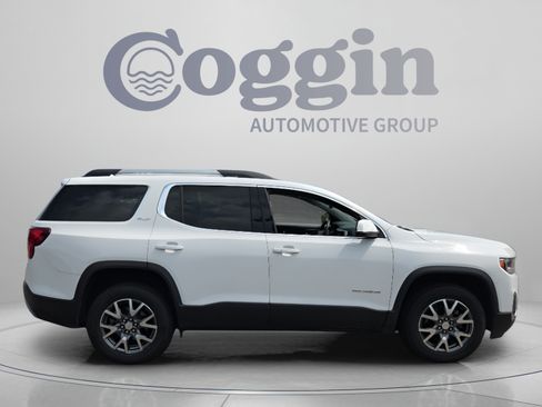 Used 2023 GMC Acadia SLT FWD image 6