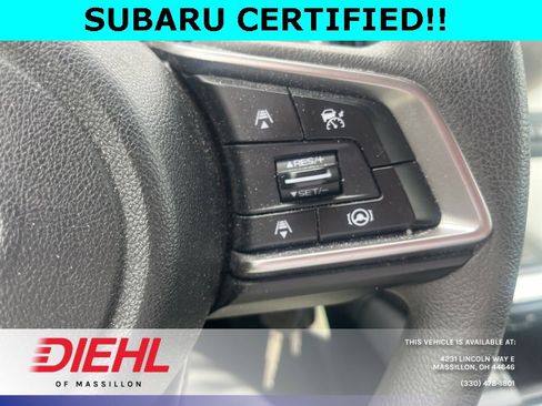 Used 2021 Subaru Outback 2.5i image 20