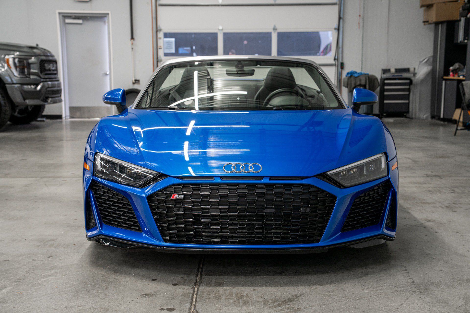 Used 2020 Audi R8 V10 AWD/4WD image 4