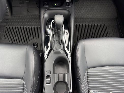 Certified 2024 Toyota Corolla XSE image 21