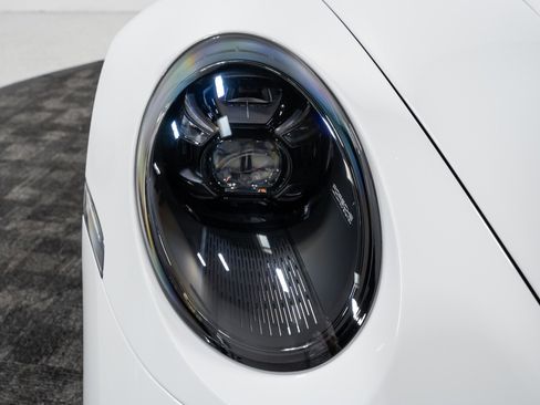 Used 2024 Porsche 911 Turbo S image 10