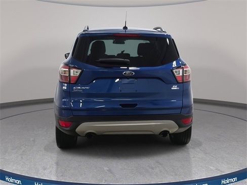 Used 2018 Ford Escape SE image 7