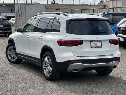 Used 2023 Mercedes-Benz GLB 250 image 6