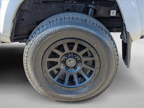 Used 2023 Toyota Tacoma TRD Sport image 23